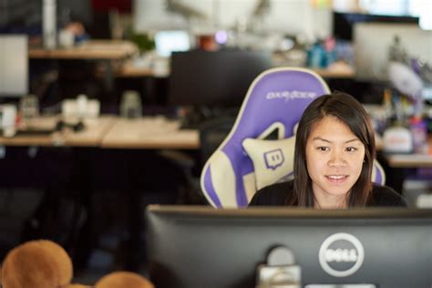 Careers @ Twitch.